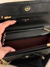 chanel tasche gebraucht