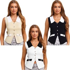 Damen Tank Tops Geschäft