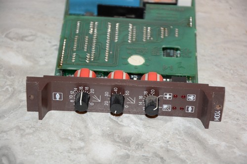 Buderus m004 ecomatic modul - buderus, m004,