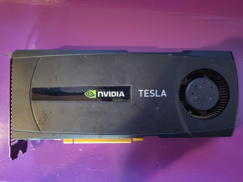 Pny nvidia tesla - nvidia,