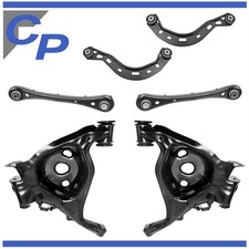 6 Querlenker hinten für Audi