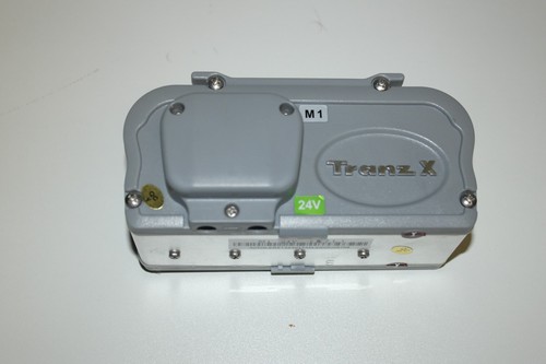 Tranzx control unit - tranzx,