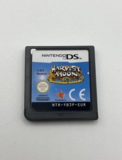 Harvest moon sonnenschein - moon,