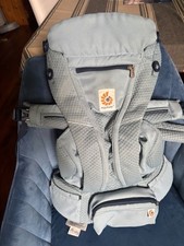 Ergobaby Babytrage Omni Deluxe