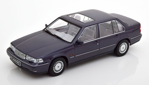 Triple volvo 960 1996 - triple,