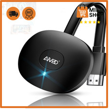 Wireless HDMI Adapter