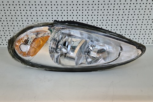 Scheinwerferset für chrysler - für,