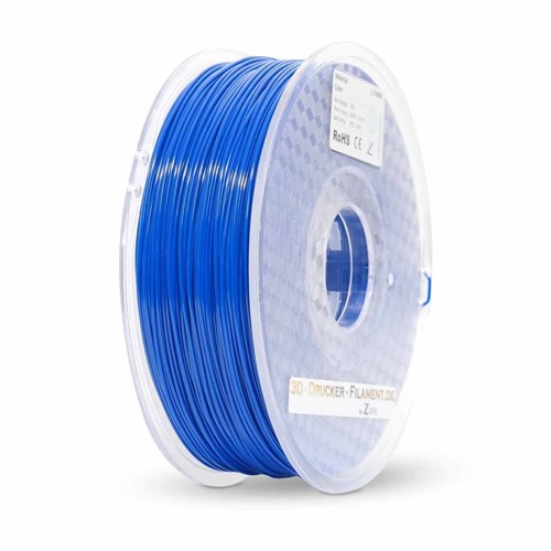Z3d pla 85mm blau - z3d, 2,85mm