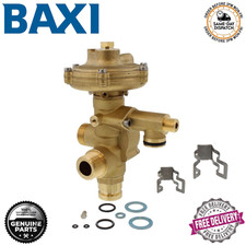 Baxi 7224344 248061 Performa