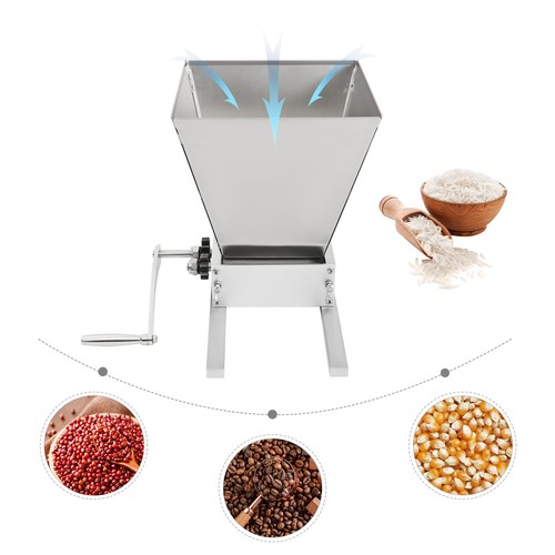 Getreidemühle - 4l,