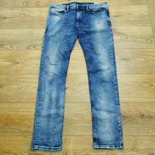 Diesel Shioner Jeans Herren