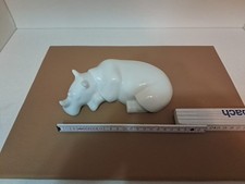 Fürstenberg Porzellan Figur