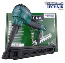 Prebena Druckluft Ankernagler