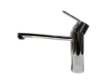 Stehende Küchenarmatur Grohe