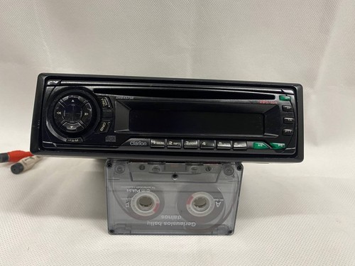 Autoradio clarion drb 4575 - drb,