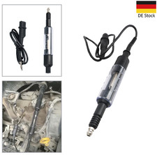 Zündungstester Zündungsprüfer Zündfunkentester Auto Zündkerzen Prüfer Tester DE