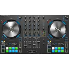 Native Instruments TRAKTOR