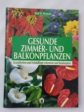 Gesunde Zimmer- und