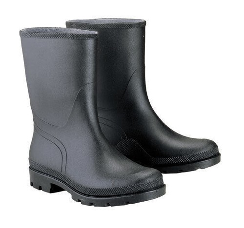 Gummistiefel pvc regenstiefel - gummistiefel,