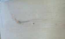 Erle  Body  B - Ware  3 Stück