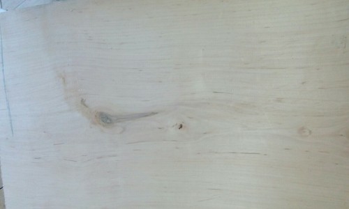 Erle ware bodyblank 3 - ,