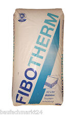 FIBOTHERM Trockenschüttung 1-5 mm aus Blähton 50 l/Sack Schüttung