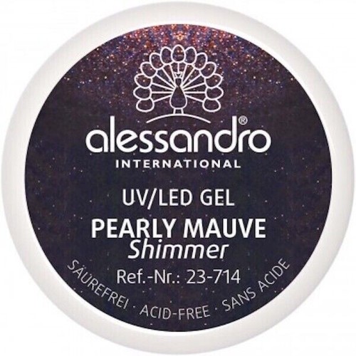 Alessandro led farbgel - alessandro, uv/led