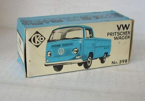 Repro box cko 398 vw - cko, nr.398
