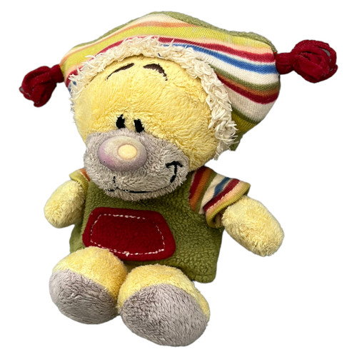 Depesche pimboli stofftier - depesche,