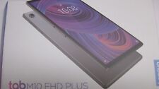 Tablet Lenovo_Tab M10 FHD Plus LTE TB-X606X 32 Gb