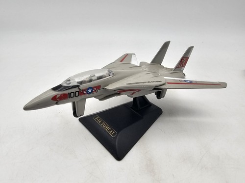 Motormax 100 14 tomcat - 1:100,