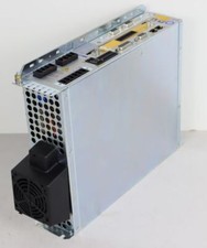 Kollmorgen Motion S700 S70302-PBNAS4 Software: 6.08 Profibus TESTED & NEUWERTIG