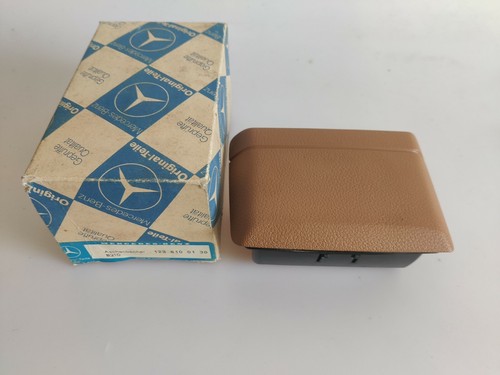 Mercedes benz aschenbecher - mercedes,