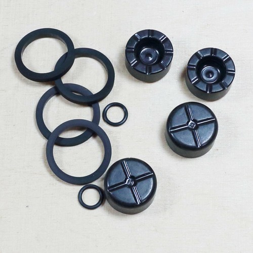 Sram bremskolben kit - sram, für
