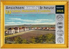 Kalender Leuben, Niedersedlitz