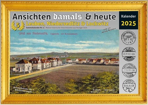 Kalender leuben niedersedlitz - leuben,,