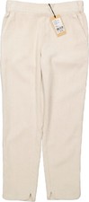 NEU ! Lanius Damen Hose creme