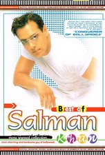 Best  of Salman. 40 Bollywood