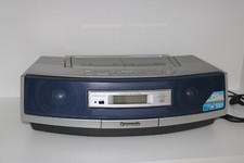 Panasonic RX-ED50 GHETTOBLASTER HiFi STEREO RADIO RECORDER