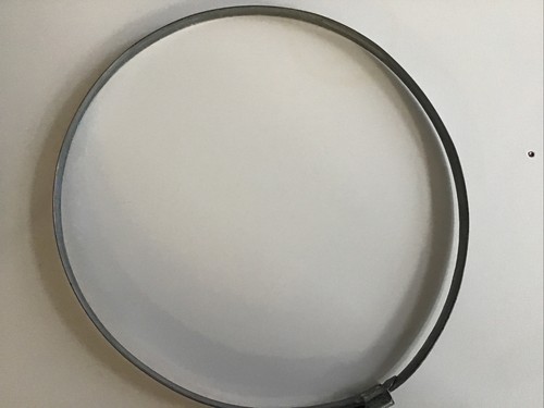 Miele schlauchschelle 20cm - schlauchschelle,