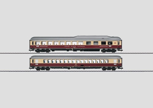 Märklin spur 58049 - spur,