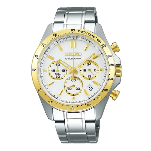 Seiko crono spirit sbtr024 - spirit,