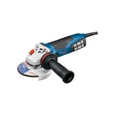Bosch Winkelschleifer GWS 19-125 CI Professional im Set im Karton