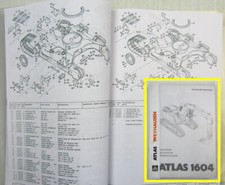 Atlas 1604 R Serie 261