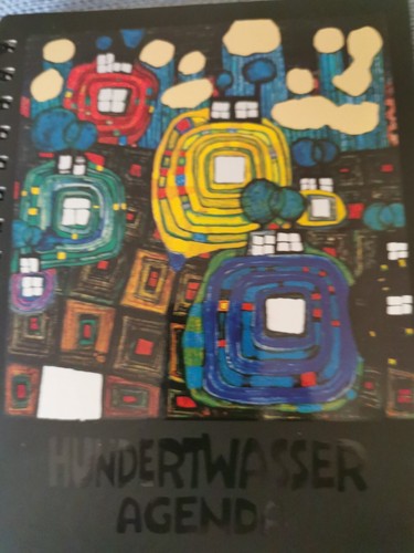Hundertwasser agenda dauer - hundertwasser, dauer-