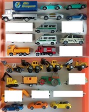 Siku 1959 1360 0804 1068 1065