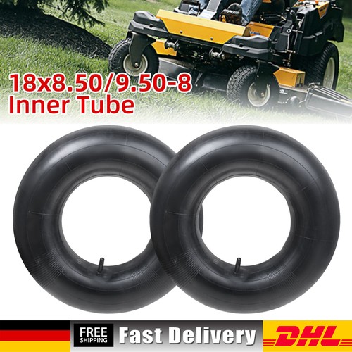 Schlauch 18x8 18x9 50 8 - 2,