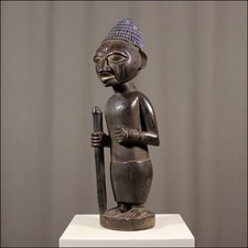 89326) Figur Yoruba Nigeria