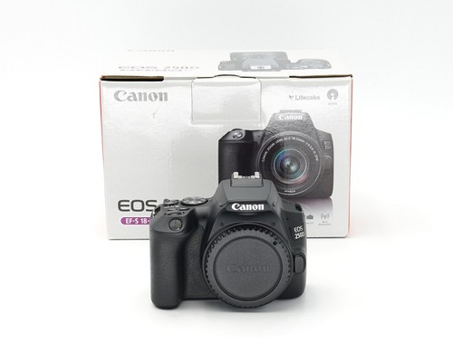 Canon eos 250d - eos, gehäuse