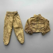 2 Stück 1/6 Scale Uniform